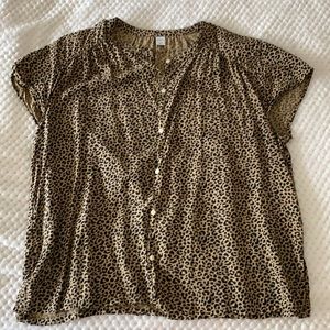 Top - size L